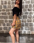 Анкета проститутки Риана - метро Мещанский, возраст - 23