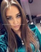 Анкета проститутки Яна - метро Ломоносовский, возраст - 23