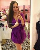 Анкета проститутки Милослава - метро Даниловский, возраст - 23