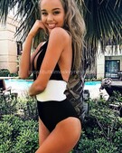 Анкета проститутки Дарья - метро Тимирязевский, возраст - 23