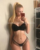 Анкета проститутки Элина - метро Фили-Давыдково, возраст - 24