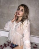 Анкета проститутки София - метро Текстильщики, возраст - 24