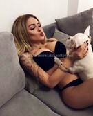 Анкета проститутки Вероника - метро Тверской, возраст - 24