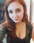 Анкета проститутки Адель - метро Новокосино, возраст - 24