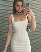 Анкета проститутки Мишель - метро Коломенское, возраст - 25