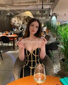 Анкета проститутки Роза - метро Коломенское, возраст - 25