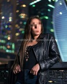 Анкета проститутки Галина - метро Пресненский, возраст - 27