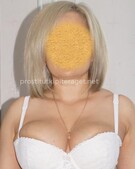 Анкета проститутки Линда - метро Таганский, возраст - 41